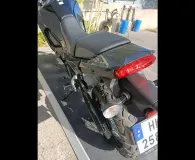 KAWASAKI 500 1ER MAIN A SAISIR GAR 06/05/2030