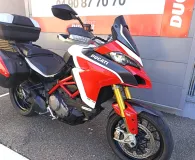 DUCATI Multistrada 1260 Pikes Peak ABS