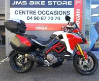 DUCATI Multistrada 1260 Pikes Peak ABS
