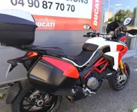 DUCATI Multistrada 1260 Pikes Peak ABS