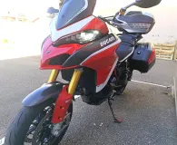 DUCATI Multistrada 1260 Pikes Peak ABS