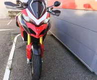DUCATI Multistrada 1260 Pikes Peak ABS