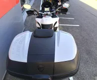 DUCATI Multistrada 1260 Pikes Peak ABS
