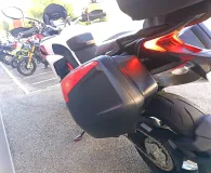 DUCATI Multistrada 1260 Pikes Peak ABS