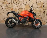KTM Super Duke 1390 R 2025