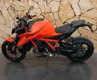 KTM Super Duke 1390 R 2025