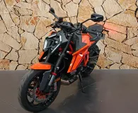 KTM Super Duke 1390 R 2025