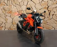 KTM Super Duke 1390 R 2025