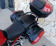 DUCATI V4 S Travel & Radar