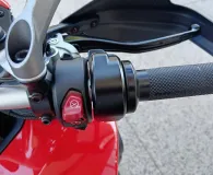DUCATI V4 S Travel & Radar