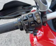 DUCATI V4 S Travel & Radar