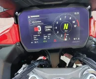 DUCATI V4 S Travel & Radar