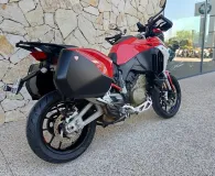 DUCATI V4 S 1160 Travel & Radar + OPTIONS. V4S