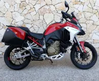 DUCATI V4 S 1160 Travel & Radar + OPTIONS. V4S
