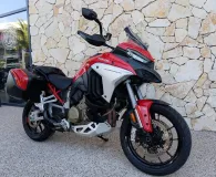 DUCATI V4 S 1160 Travel & Radar + OPTIONS. V4S