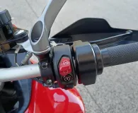 DUCATI V4 S 1160 Travel & Radar + OPTIONS. V4S