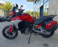 DUCATI V4 S 1160 Travel & Radar + OPTIONS. V4S