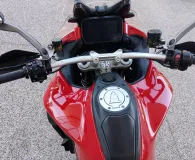 DUCATI V4 S 1160 Travel & Radar + OPTIONS. V4S