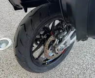 DUCATI V4 S 1160 Travel & Radar + OPTIONS. V4S