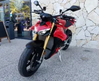 DUCATI 1103 V4 S