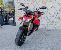 DUCATI 1103 V4 S