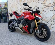 DUCATI 1103 V4 S