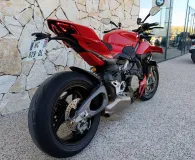 DUCATI 1103 V4 S