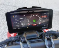 DUCATI 1103 V4 S