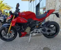 DUCATI 1103 V4 S
