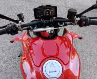 DUCATI 1103 V4 S