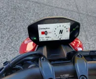 DUCATI V2 955
