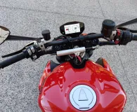 DUCATI V2 955