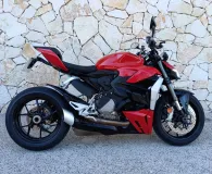 DUCATI V2 955
