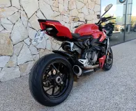 DUCATI V2 955