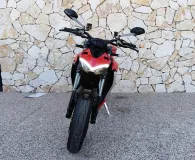 DUCATI V2 955