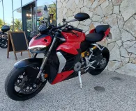 DUCATI V2 955