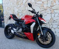 DUCATI V2 955
