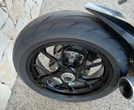 DUCATI V2 955