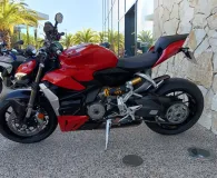DUCATI V2 955