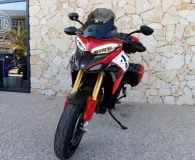 DUCATI V4 Pikes Peak + options