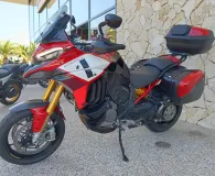 DUCATI V4 Pikes Peak + options