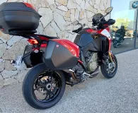 DUCATI V4 Pikes Peak + options