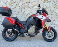 DUCATI V4 Pikes Peak + options