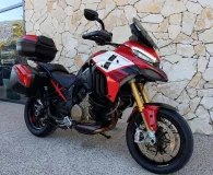 DUCATI V4 Pikes Peak + options