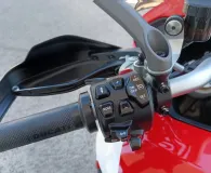 DUCATI V4 Pikes Peak + options