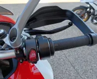 DUCATI V4 Pikes Peak + options