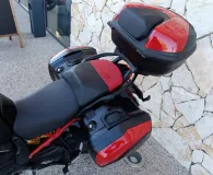 DUCATI V4 Pikes Peak + options