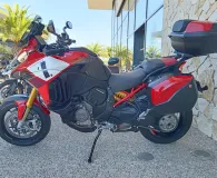 DUCATI V4 Pikes Peak + options