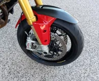 DUCATI V4 Pikes Peak + options