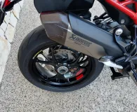 DUCATI V4 Pikes Peak + options